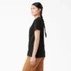 Women’s Heavyweight Short Sleeve Pocket T-Shirt Women’s Heavyweight Short Sleeve Pocket T-Shirt