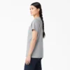 Women’s Heavyweight Short Sleeve Pocket T-Shirt Women’s Heavyweight Short Sleeve Pocket T-Shirt