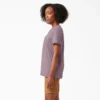 Women’s Heavyweight Short Sleeve Pocket T-Shirt Women’s Heavyweight Short Sleeve Pocket T-Shirt