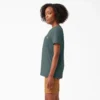 Women’s Heavyweight Short Sleeve Pocket T-Shirt Women’s Heavyweight Short Sleeve Pocket T-Shirt
