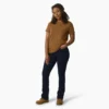 Women’s Heavyweight Short Sleeve Pocket T-Shirt Women’s Heavyweight Short Sleeve Pocket T-Shirt