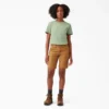 Women’s Heavyweight Short Sleeve Pocket T-Shirt Women’s Heavyweight Short Sleeve Pocket T-Shirt