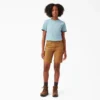 Women’s Heavyweight Short Sleeve Pocket T-Shirt Women’s Heavyweight Short Sleeve Pocket T-Shirt