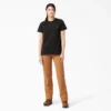 Women’s Heavyweight Short Sleeve Pocket T-Shirt Women’s Heavyweight Short Sleeve Pocket T-Shirt