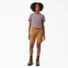 Women’s Heavyweight Short Sleeve Pocket T-Shirt Women’s Heavyweight Short Sleeve Pocket T-Shirt