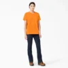 Women’s Heavyweight Short Sleeve Pocket T-Shirt Women’s Heavyweight Short Sleeve Pocket T-Shirt