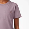 Women’s Heavyweight Short Sleeve Pocket T-Shirt Women’s Heavyweight Short Sleeve Pocket T-Shirt