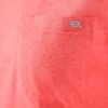 Women’s Heavyweight Short Sleeve Pocket T-Shirt Women’s Heavyweight Short Sleeve Pocket T-Shirt