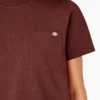 Women’s Heavyweight Short Sleeve Pocket T-Shirt Women’s Heavyweight Short Sleeve Pocket T-Shirt