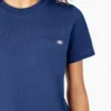 Women’s Heavyweight Short Sleeve Pocket T-Shirt Women’s Heavyweight Short Sleeve Pocket T-Shirt