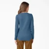 Women’s Henley Long Sleeve Shirt Women’s Henley Long Sleeve Shirt