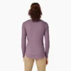 Women’s Henley Long Sleeve Shirt Women’s Henley Long Sleeve Shirt