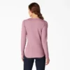 Women’s Henley Long Sleeve Shirt Women’s Henley Long Sleeve Shirt