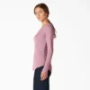 Women’s Henley Long Sleeve Shirt Women’s Henley Long Sleeve Shirt