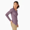 Women’s Henley Long Sleeve Shirt Women’s Henley Long Sleeve Shirt