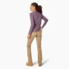 Women’s Henley Long Sleeve Shirt Women’s Henley Long Sleeve Shirt