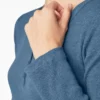Women’s Henley Long Sleeve Shirt Women’s Henley Long Sleeve Shirt
