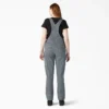 Women’s Hickory Stripe Boyfriend Fit Bib Overalls Women’s Hickory Stripe Boyfriend Fit Bib Overalls