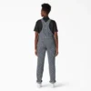 Women’s Hickory Stripe Double Knee Bib Overalls Women’s Hickory Stripe Double Knee Bib Overalls
