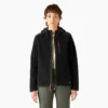 Women’s High Pile Fleece Jacket Women’s High Pile Fleece Jacket