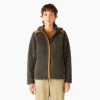 Women’s High Pile Fleece Jacket Women’s High Pile Fleece Jacket