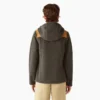 Women’s High Pile Fleece Jacket Women’s High Pile Fleece Jacket