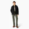 Women’s High Pile Fleece Jacket Women’s High Pile Fleece Jacket