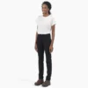 Women’s High Rise Skinny Twill Pants Women’s High Rise Skinny Twill Pants