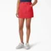 Women’s High Waisted Carpenter Skirt Women’s High Waisted Carpenter Skirt