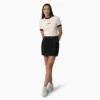 Women’s High Waisted Carpenter Skirt Women’s High Waisted Carpenter Skirt