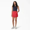 Women’s High Waisted Carpenter Skirt Women’s High Waisted Carpenter Skirt