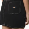 Women’s High Waisted Carpenter Skirt Women’s High Waisted Carpenter Skirt