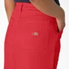 Women’s High Waisted Carpenter Skirt Women’s High Waisted Carpenter Skirt