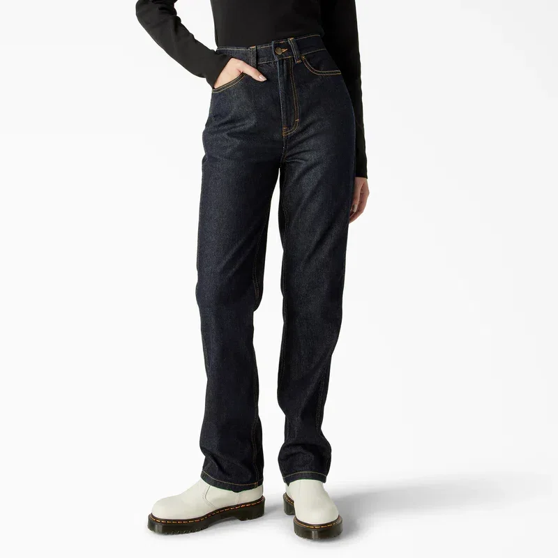Women’s Houston Regular Fit Jeans Women’s Houston Regular Fit Jeans