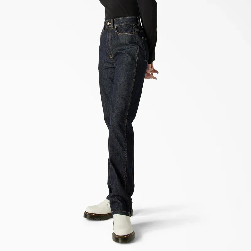 Women’s Houston Regular Fit Jeans Women’s Houston Regular Fit Jeans