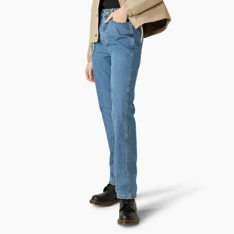 Women’s Houston Regular Fit Jeans Women’s Houston Regular Fit Jeans