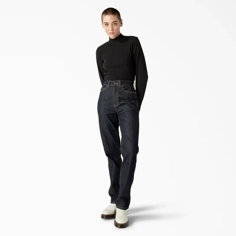 Women’s Houston Regular Fit Jeans Women’s Houston Regular Fit Jeans