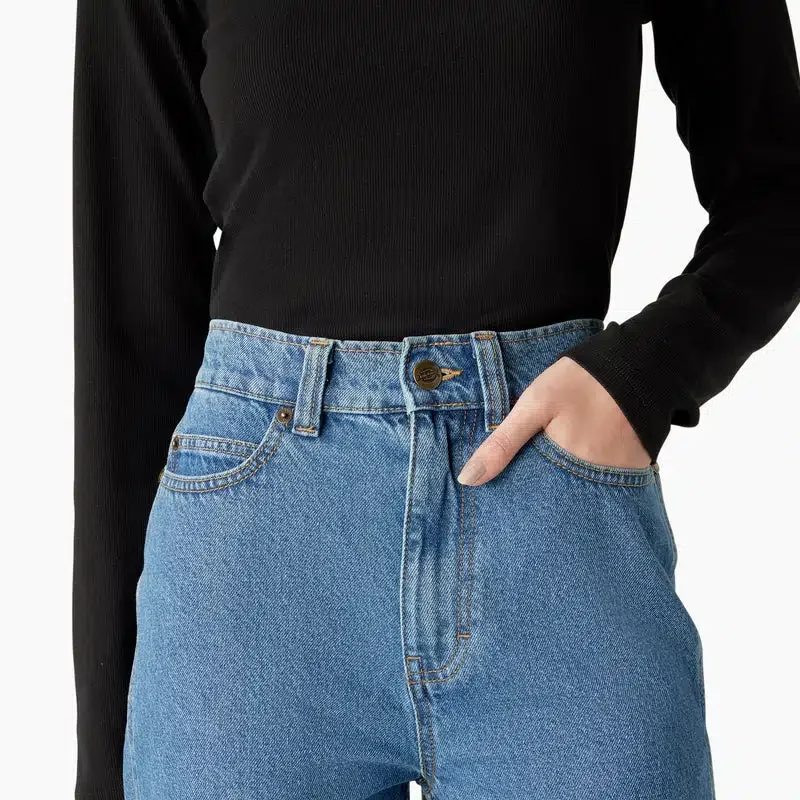 Women’s Houston Regular Fit Jeans Women’s Houston Regular Fit Jeans