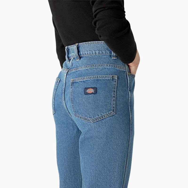 Women’s Houston Regular Fit Jeans Women’s Houston Regular Fit Jeans