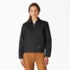 Women’s Insulated Eisenhower Jacket Women’s Insulated Eisenhower Jacket