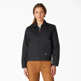 Women’s Insulated Eisenhower Jacket