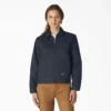 Women’s Insulated Eisenhower Jacket Women’s Insulated Eisenhower Jacket