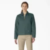 Women’s Insulated Eisenhower Jacket Women’s Insulated Eisenhower Jacket