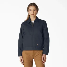 Women’s Insulated Eisenhower Jacket