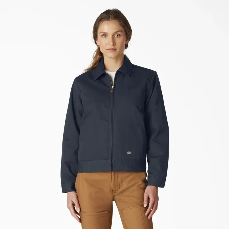Women’s Insulated Eisenhower Jacket Women’s Insulated Eisenhower Jacket