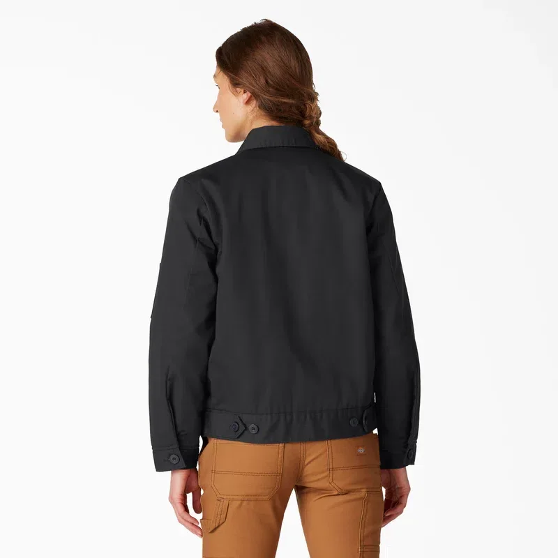 Women’s Insulated Eisenhower Jacket Women’s Insulated Eisenhower Jacket