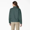 Women’s Insulated Eisenhower Jacket Women’s Insulated Eisenhower Jacket