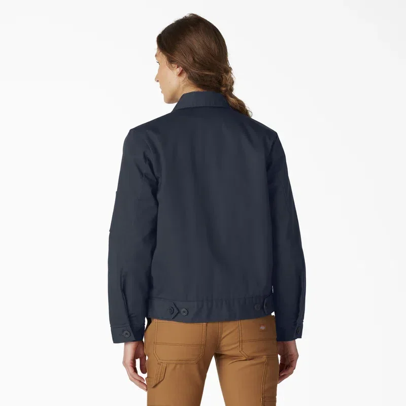 Women’s Insulated Eisenhower Jacket Women’s Insulated Eisenhower Jacket
