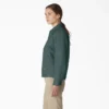 Women’s Insulated Eisenhower Jacket Women’s Insulated Eisenhower Jacket