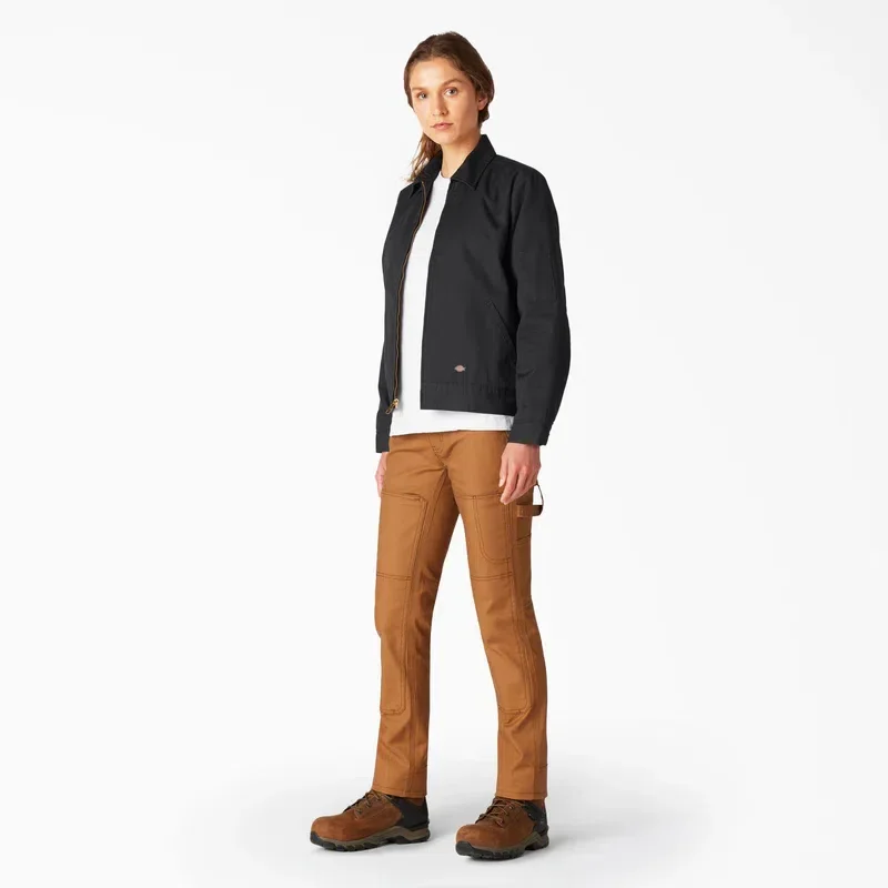 Women’s Insulated Eisenhower Jacket Women’s Insulated Eisenhower Jacket